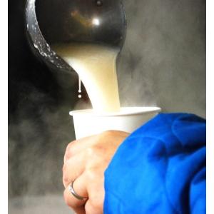 あま酒 甘酒 250g 3パックセット 砂糖不...の詳細画像2
