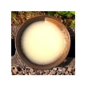 梨ペースト ピューレ 1kg 国産梨 日田梨 冷凍の詳細画像2