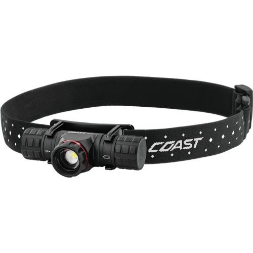 COAST LEDヘッドランプ XPH30R