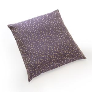 柿渋染め 座布団カバー（銘仙判） : わたや森 - 通販 - Yahoo!ショッピング