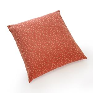 柿渋染め 座布団カバー（銘仙判） : わたや森 - 通販 - Yahoo!ショッピング