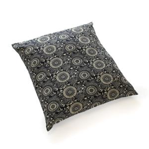 柿渋染め 座布団カバー（銘仙判） : わたや森 - 通販 - Yahoo!ショッピング