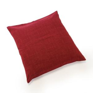 柿渋染め 座布団カバー（銘仙判） : わたや森 - 通販 - Yahoo!ショッピング