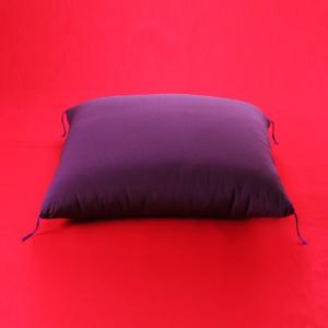 鶴寿座布団（紫） 夫婦判 : わたや森 - 通販 - Yahoo!ショッピング