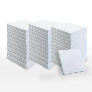 ウレタン　50cn×50ｃｍカバー用中材　30枚セット　厚さ5ｃｍ