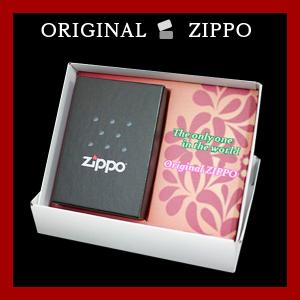 ZIPPO専用ギフトBOX　ZIPPO別売り オリジナルギフトBOX ラッピング包装
