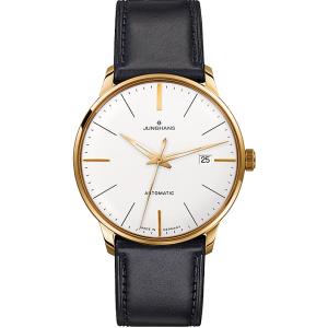 Junghans（ユンハンス） 腕時計 マックス・ビル メカニカル 027 4701