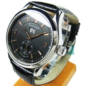 LOUIS ERARD ルイエラール ヘリテージ スポーティブ LE78109AA01 自動  