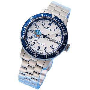 FORTIS（フォルティス） FORTIS W.422.0023 フリーガー デイト 自動
