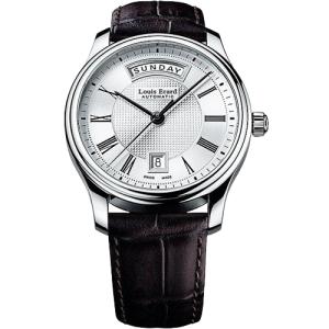 LOUIS ERARD ルイエラール ヘリテージ スポーティブ LE78109AA01 自動  