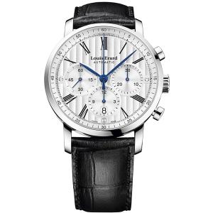 LOUIS ERARD ルイエラール ヘリテージ スポーティブ LE78109AA01 自動  