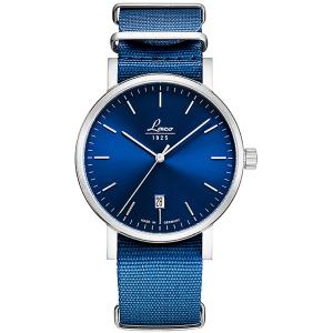 ラコ 時計 メンズ LACO CLASSICS　AZURE 自動巻 862075 日本正規品