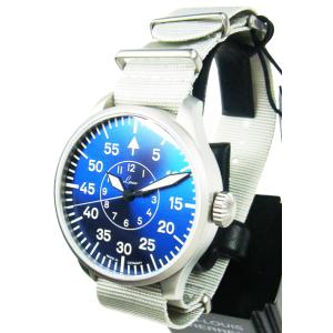 Laco（ラコ） PILOT Augsburg39 Grau パイロット アウクスブルク39