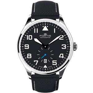 FORTIS（フォルティス） FORTIS W.422.0023 フリーガー デイト 自動
