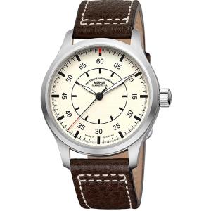 ミューレ・グラスヒュッテ 時計 メンズ MUHLE GLASHUTTE Beobachter M1-...