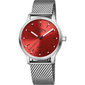 ミューレ・グラスヒュッテ 時計 メンズ MUHLE GLASHUTTE Panova RED M1-...