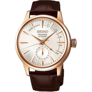 セイコー 時計 メンズ SEIKO メカニカル プレサージュ カクテルモデル SARY132