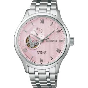 セイコー 時計  メンズ SEIKO メカニカル プレザージュStyle60's SARY261