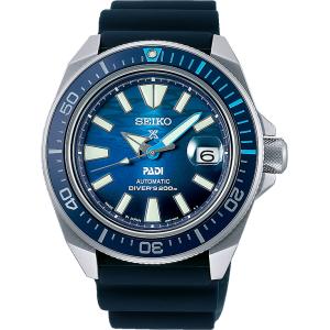 セイコー 時計 メンズ SEIKO PROSPEX DIVIER SCUBA PADIモデル  SBDY123｜watch-chronos