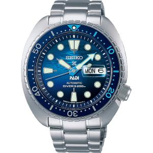 SEIKO ダイバーズウォッチ プロスペックス　海外モデル　Automattic PROSPEX セイコー プロスペックス 自動巻き ダイバースキューバ Save