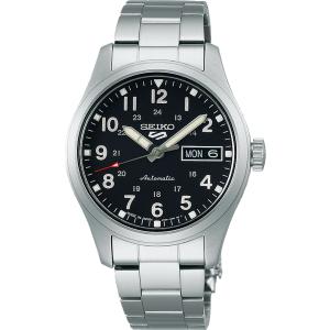 セイコー 時計 メンズ SEIKO 5スポーツ Field Suits Style SBSA197
