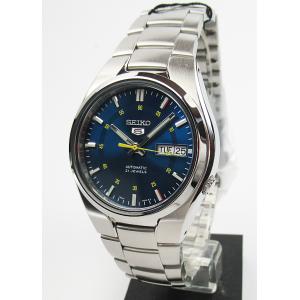 セイコー SEIKO LM ロードマチック 腕時計 ウォッチ 自動巻き 23石