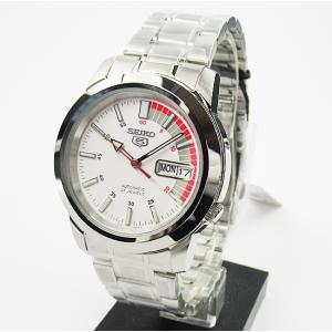 Seiko 5 SEIKO セイコー 腕時計 メンズ 海外モデル セイコー5 自動巻き