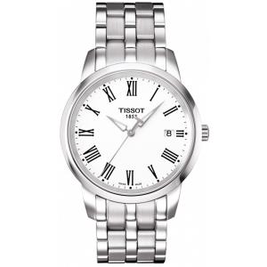 ティソ TISSOT メンズ腕時計 クラシックドリーム T0...