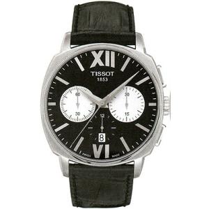 TISSOT（ティソ） 時計 メンズ TISSOT QUICKSTER クイックスター T095