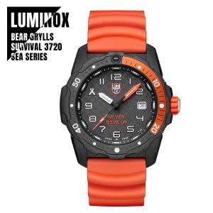 LUMINOX（ルミノックス） 腕時計 ユニセックス 38mm ブラック XS.7051