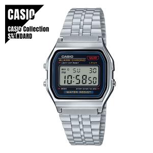 スタンダード デジタル CASIO A159WAD-1D カシオ 腕時計 チープ