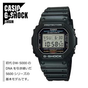 国内正規品 CASIO カシオ G-SHOCK Gショック ORIGIN オリジン DW-5600E...