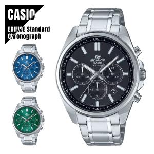 EDIFICE（CASIO） カシオ エディフィス 腕時計 メンズ EFV-650DJ-2AJF