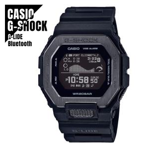 CASIO G-SHOCK ブラック デジタル腕時計　Ｇライド　未使用品 G-LIDE（G-SHOCK） G-SHOCK Gショック G-LIDE Gライド 限定 2021夏