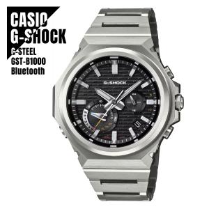 G-SHOCK 『国内正規品』 GST-B1000D-2AJF カシオ CASIO Bluetooth