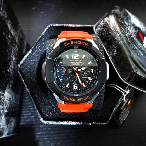 【即納】CASIO カシオ G-SHOCK G...の詳細画像5