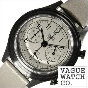 ヴァーグ ウォッチ コー 腕時計 ツーアイズ 時計 VAGUE WATCH Co. 2EYES｜watch-lab