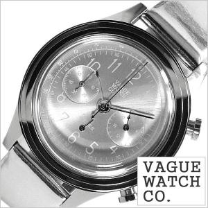 ヴァーグ ウォッチ コー 腕時計 ツーアイズ 時計 VAGUE WATCH Co. 2EYES｜watch-lab