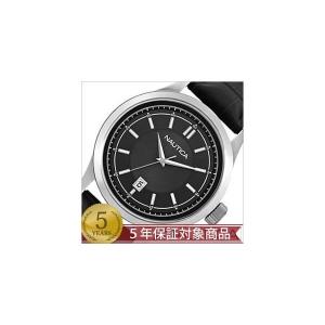 ノーティカ 腕時計 デイト スポーティ ドレス 時計 NAUTICA BFD104 CLASSIC SPORTY DRESS｜watch-lab