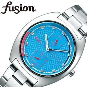 腕時計、アクセサリー メンズ腕時計 セイコー アルバ フュージョン fusion 90's ネオンカラー レトロ 