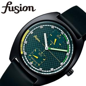 セイコー アルバ フュージョン 時計 SEIKO ALBA fusion 腕時計 メンズ レディース グリーン AFSK403 人気 ブランド シンプル おしゃれ 90年代｜watch-lab