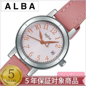 セイコーアルバ 腕時計 アンジェーヌ 時計 SEIKOALBA ingenu｜watch-lab