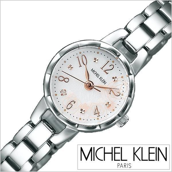 ミッシェルクラン 腕時計  時計 MICHELKLEIN