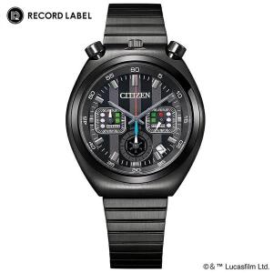 CITIZEN（シチズン） CITIZEN AN3700-54E ツノクロノ 腕時計 : 時計