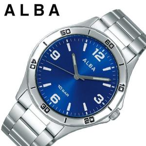 ALBA（SEIKO） お取り寄せ ALBA アルバ クオーツ SEIKO セイコー