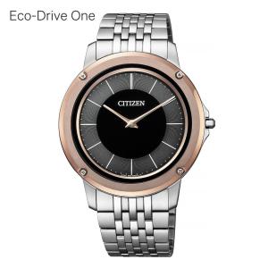 CITIZEN（シチズン） エコ・ドライブ ワン ソーラー 時計 CITIZEN Eco