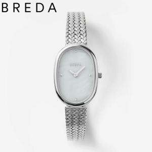 ブレダ 腕時計 テザードコレクション BREDA TETHERED Collection レディース...