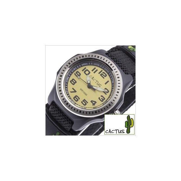 カクタス 腕時計キッズ キッズ時計 CAC-45-M10 セール