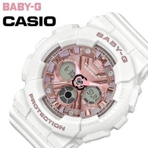 カシオ ベビーG 腕時計 CASIO BABY-...の商品画像