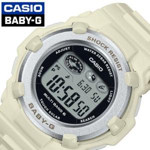 BABY-G ベビージー MSG-W325CGD-1AJR ジーミズ G-MS 電波ソーラー 25